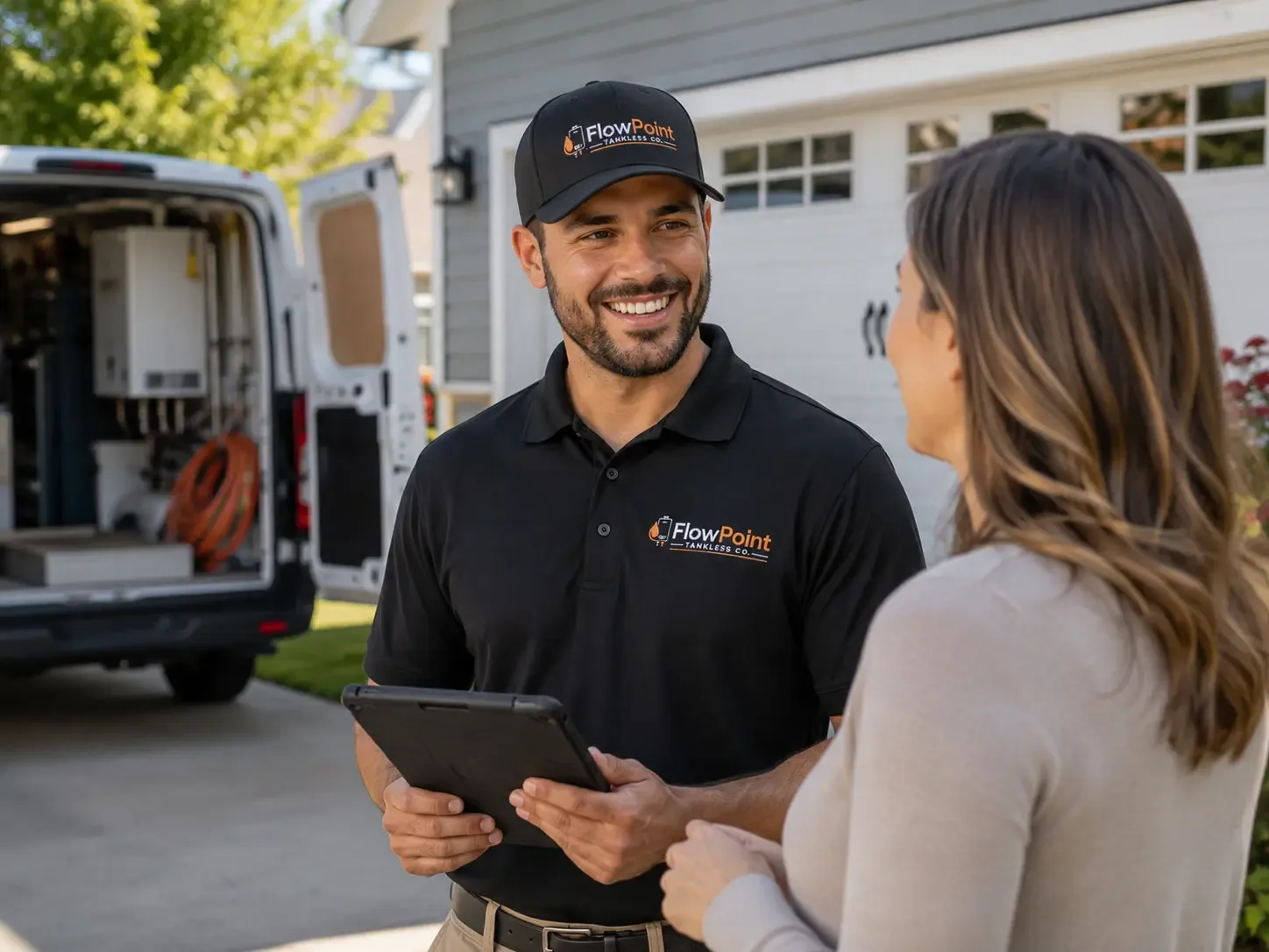 Tankless Water Heater Installation Magee, MS FAQs